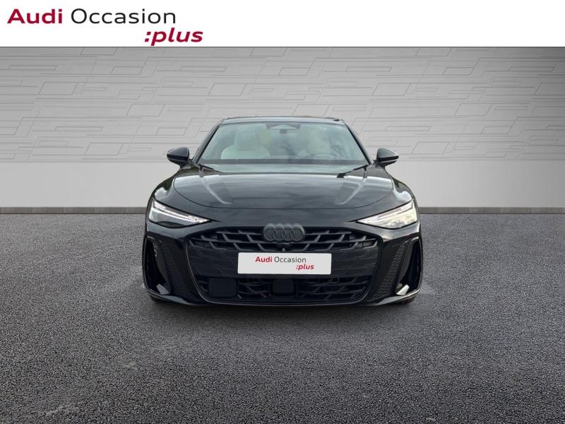 Voitures occasions Audi A6 S line Saint-Thibault-des-Vignes