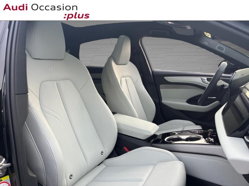 Voitures occasions Audi A6 S line Saint-Thibault-des-Vignes