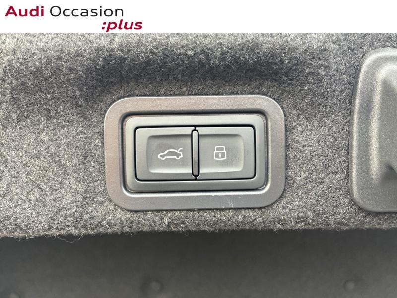 Voitures occasions Audi A6 S line Saint-Thibault-des-Vignes