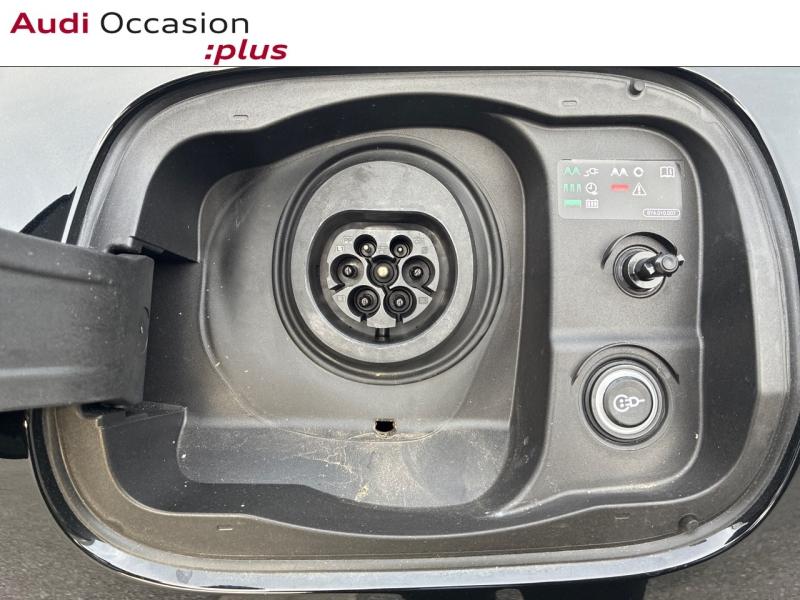 Voitures occasions Audi A6 S line Saint-Thibault-des-Vignes