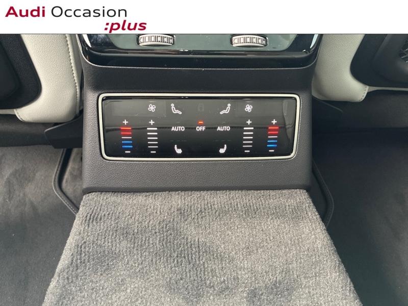 Voitures occasions Audi A6 S line Saint-Thibault-des-Vignes