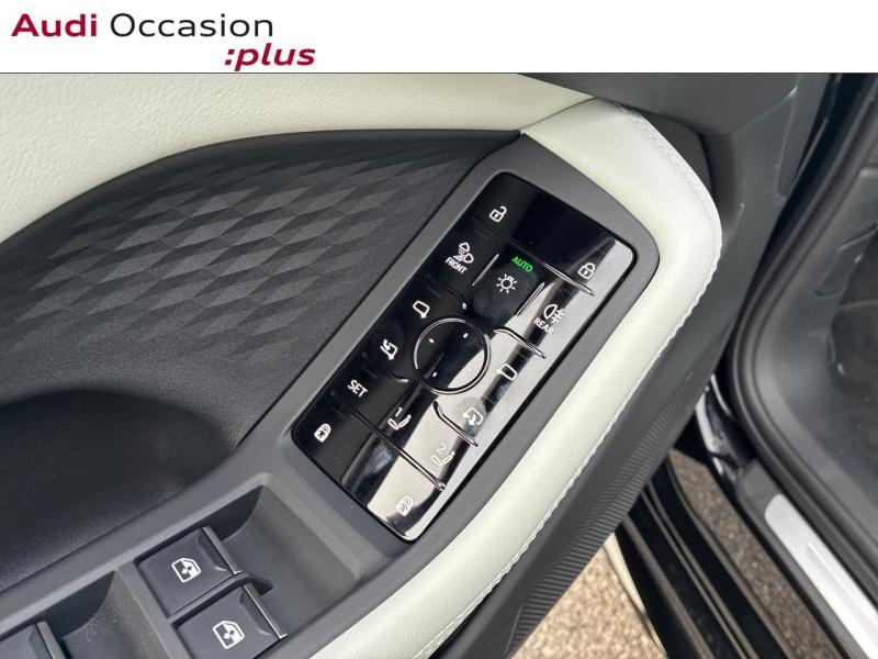 Voitures occasions Audi A6 S line Saint-Thibault-des-Vignes