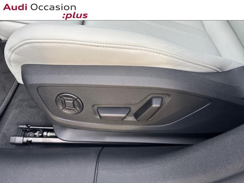 Voitures occasions Audi A6 S line Saint-Thibault-des-Vignes