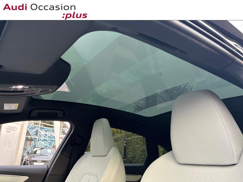 Voitures occasions Audi A6 S line Saint-Thibault-des-Vignes