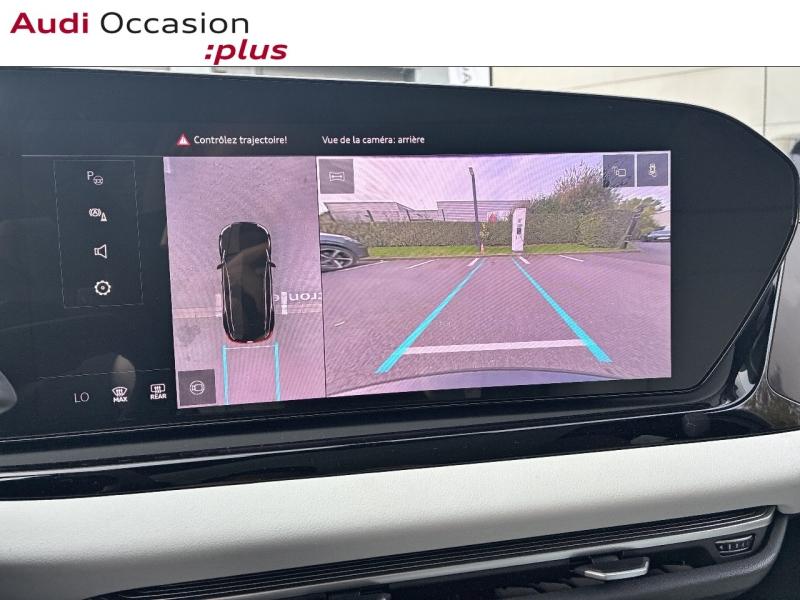 Voitures occasions Audi A6 S line Saint-Thibault-des-Vignes