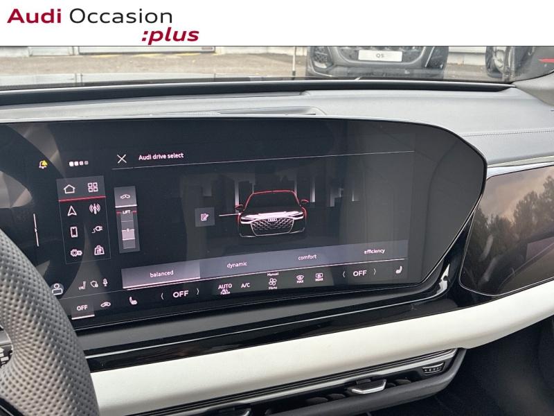 Voitures occasions Audi A6 S line Saint-Thibault-des-Vignes