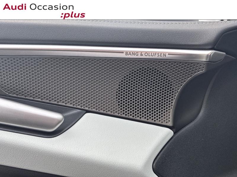 Voitures occasions Audi A6 S line Saint-Thibault-des-Vignes