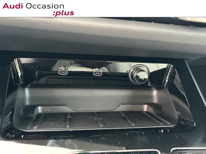 Voitures occasions Audi A6 S line Saint-Thibault-des-Vignes