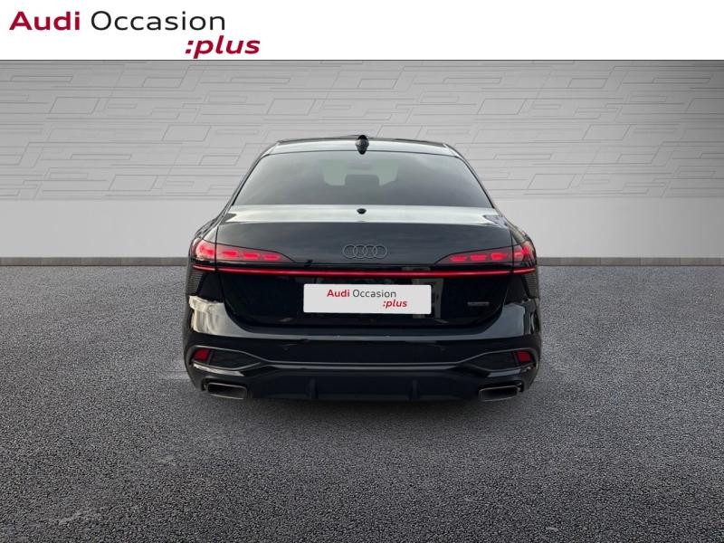 Voitures occasions Audi A6 S line Saint-Thibault-des-Vignes