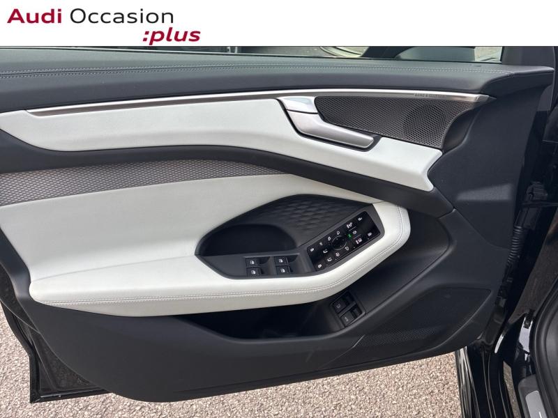 Voitures occasions Audi A6 S line Saint-Thibault-des-Vignes