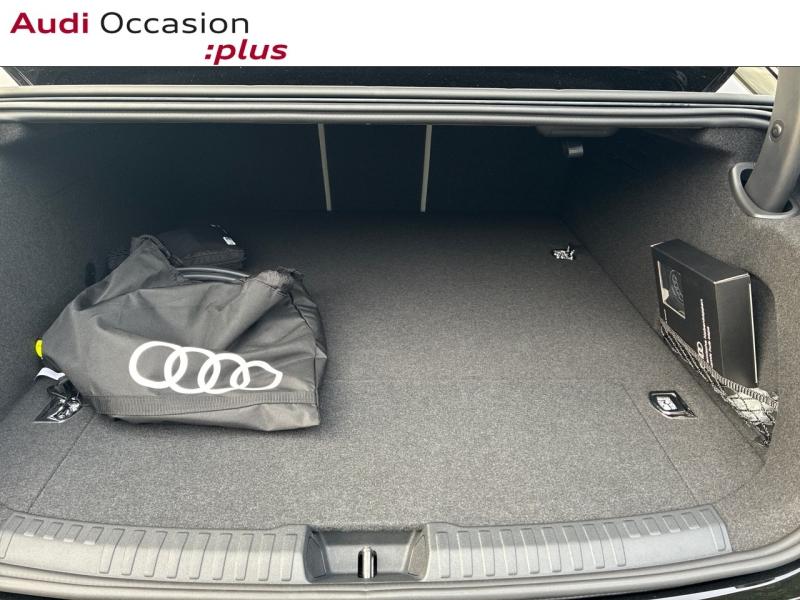 Voitures occasions Audi A6 S line Saint-Thibault-des-Vignes