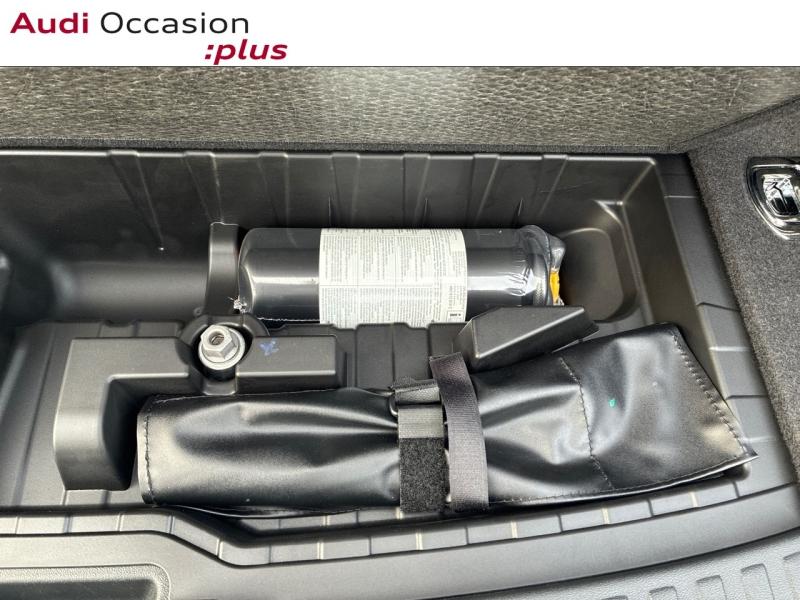 Voitures occasions Audi A6 S line Saint-Thibault-des-Vignes