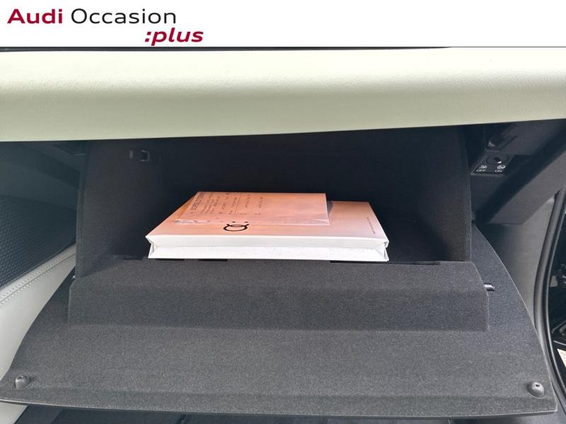 Voitures occasions Audi A6 S line Saint-Thibault-des-Vignes