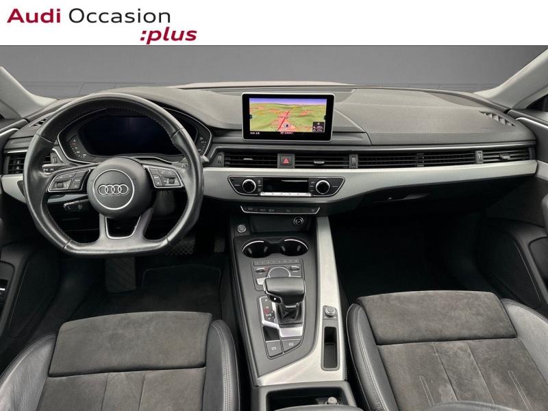 Voitures occasions Audi A5 Sportback Design Luxe Saint-Thibault-des-Vignes