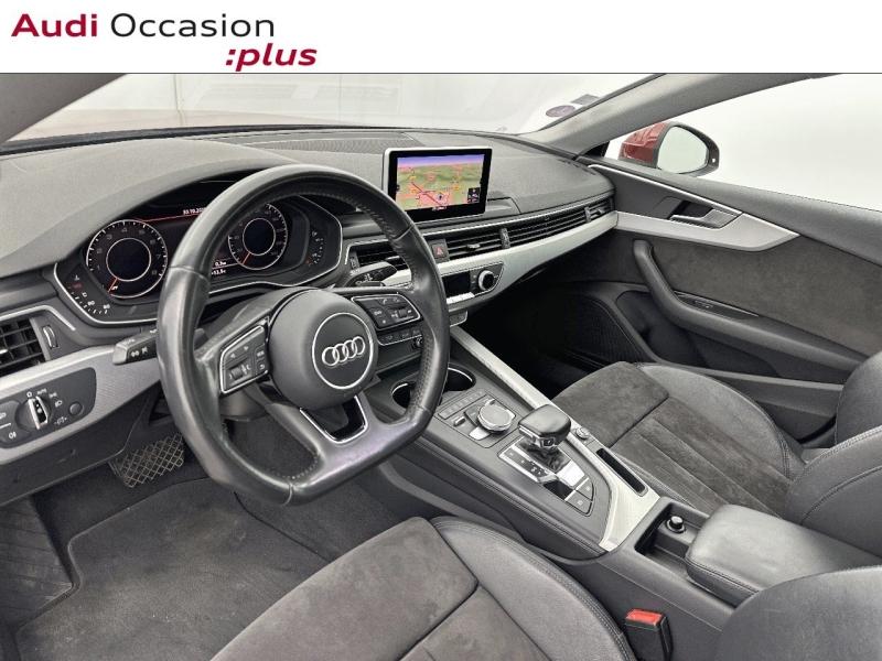 Voitures occasions Audi A5 Sportback Design Luxe Saint-Thibault-des-Vignes