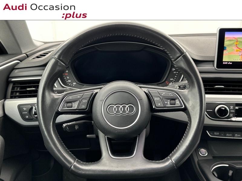 Voitures occasions Audi A5 Sportback Design Luxe Saint-Thibault-des-Vignes