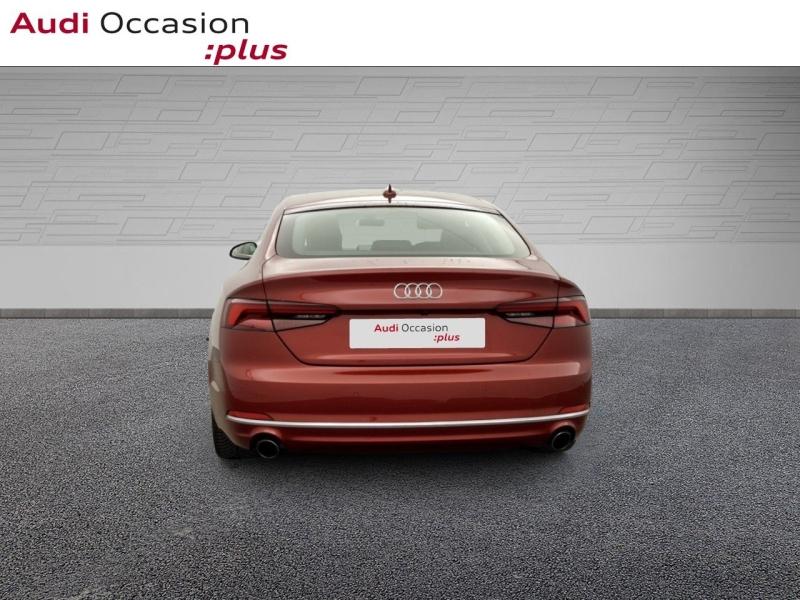 Voitures occasions Audi A5 Sportback Design Luxe Saint-Thibault-des-Vignes