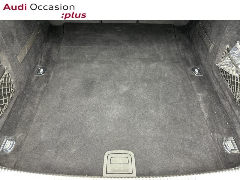 Voitures occasions Audi A5 Sportback Design Luxe Saint-Thibault-des-Vignes