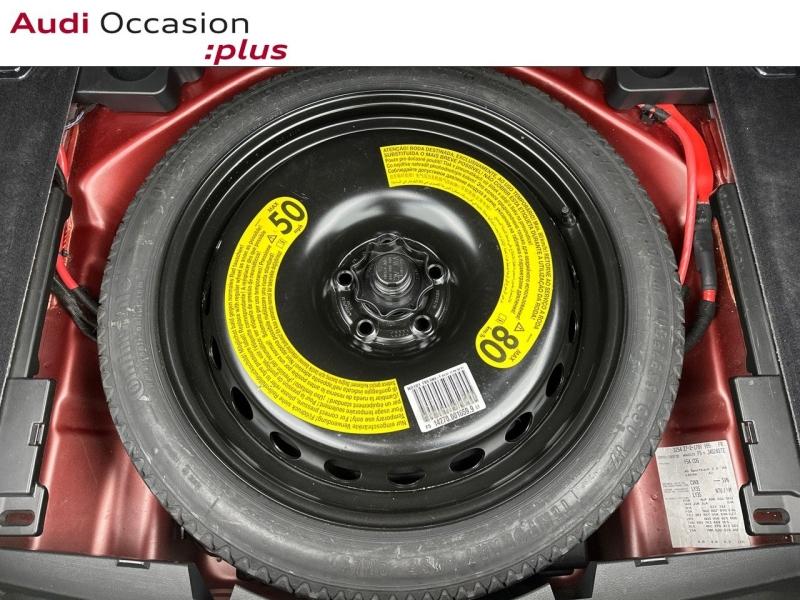 Voitures occasions Audi A5 Sportback Design Luxe Saint-Thibault-des-Vignes