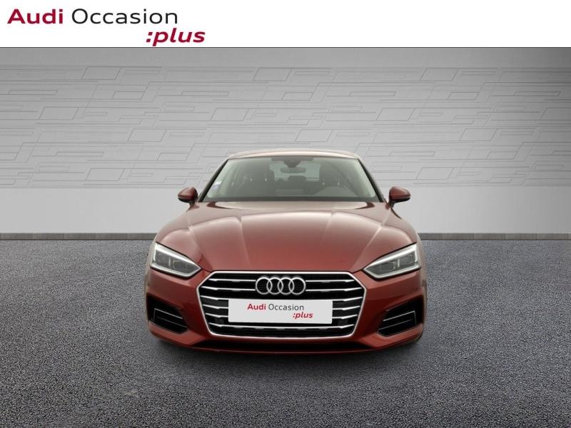 Voitures occasions Audi A5 Sportback Design Luxe Saint-Thibault-des-Vignes