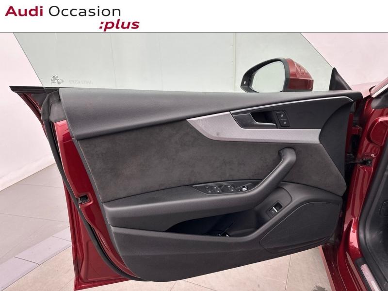 Voitures occasions Audi A5 Sportback Design Luxe Saint-Thibault-des-Vignes