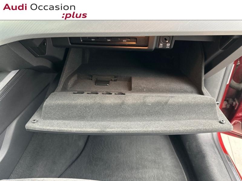 Voitures occasions Audi A5 Sportback Design Luxe Saint-Thibault-des-Vignes