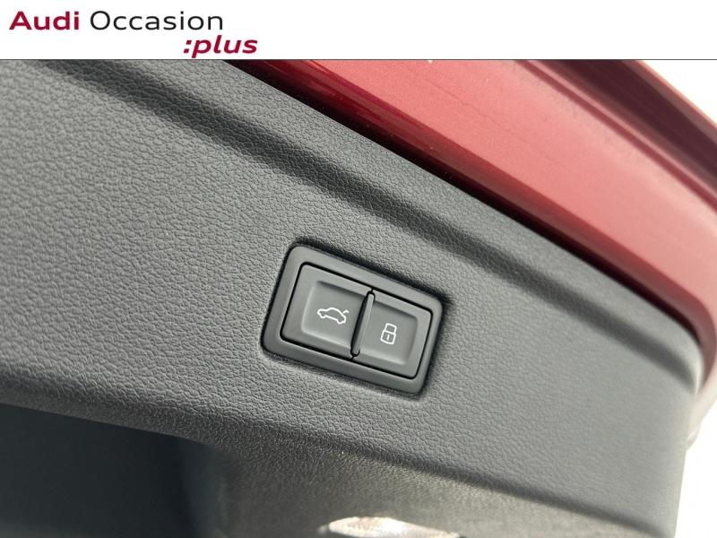 Voitures occasions Audi A5 Sportback Design Luxe Saint-Thibault-des-Vignes