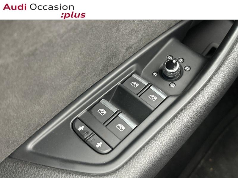 Voitures occasions Audi A5 Sportback Design Luxe Saint-Thibault-des-Vignes