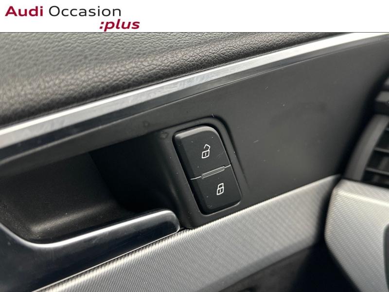 Voitures occasions Audi A5 Sportback Design Luxe Saint-Thibault-des-Vignes