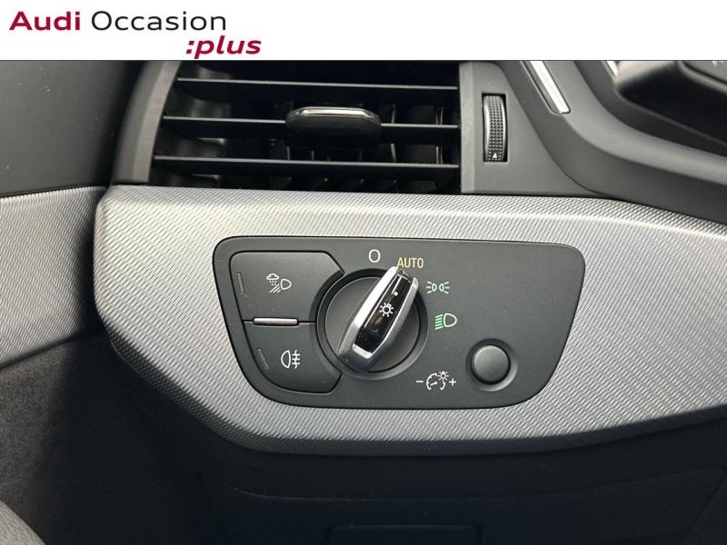 Voitures occasions Audi A5 Sportback Design Luxe Saint-Thibault-des-Vignes