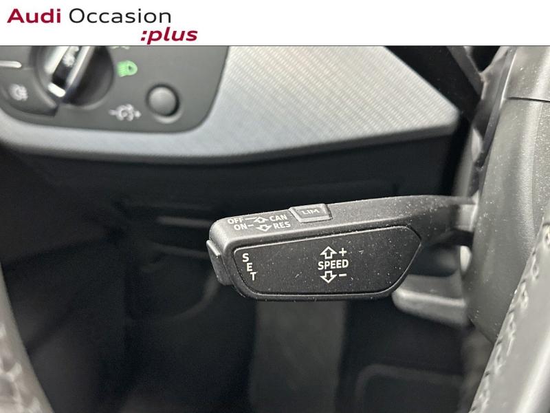 Voitures occasions Audi A5 Sportback Design Luxe Saint-Thibault-des-Vignes