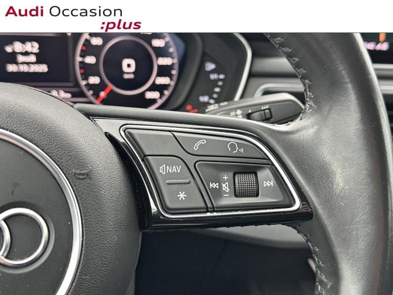 Voitures occasions Audi A5 Sportback Design Luxe Saint-Thibault-des-Vignes