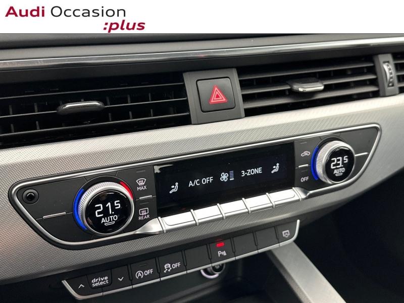 Voitures occasions Audi A5 Sportback Design Luxe Saint-Thibault-des-Vignes