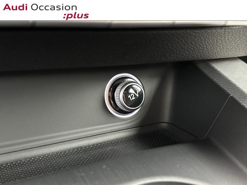 Voitures occasions Audi A5 Sportback Design Luxe Saint-Thibault-des-Vignes