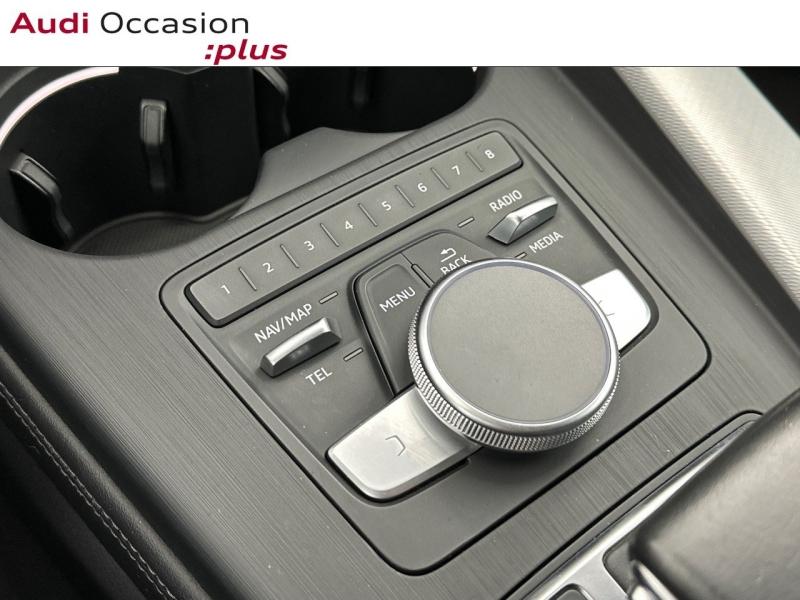 Voitures occasions Audi A5 Sportback Design Luxe Saint-Thibault-des-Vignes