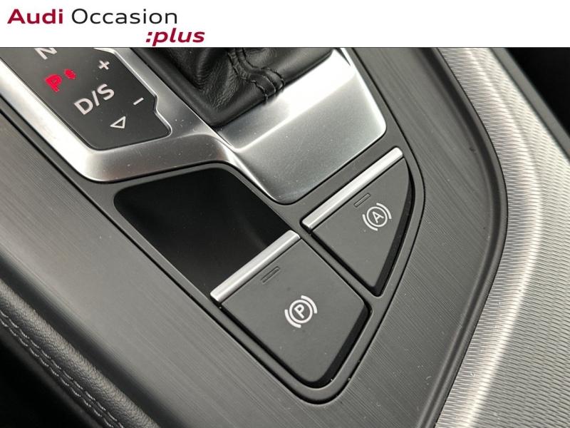 Voitures occasions Audi A5 Sportback Design Luxe Saint-Thibault-des-Vignes