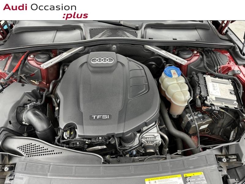 Voitures occasions Audi A5 Sportback Design Luxe Saint-Thibault-des-Vignes