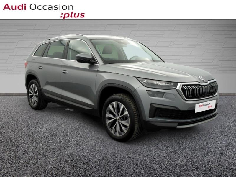 Voitures occasions ŠKODA KODIAQ Style Saint-Thibault-des-Vignes