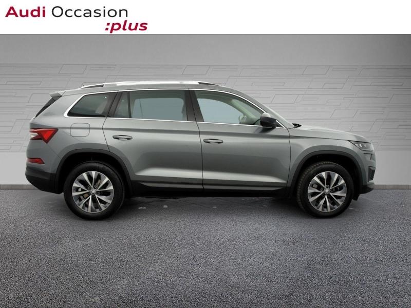 Voitures occasions ŠKODA KODIAQ Style Saint-Thibault-des-Vignes