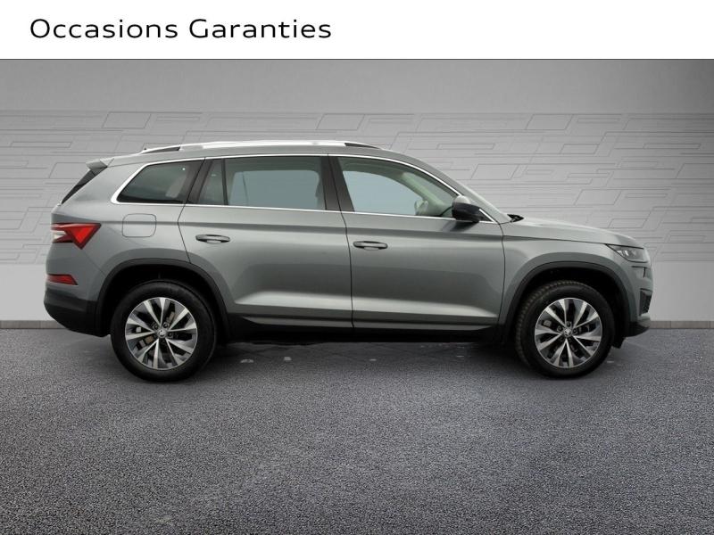 Voitures occasions ŠKODA KODIAQ Style Saint-Thibault-des-Vignes