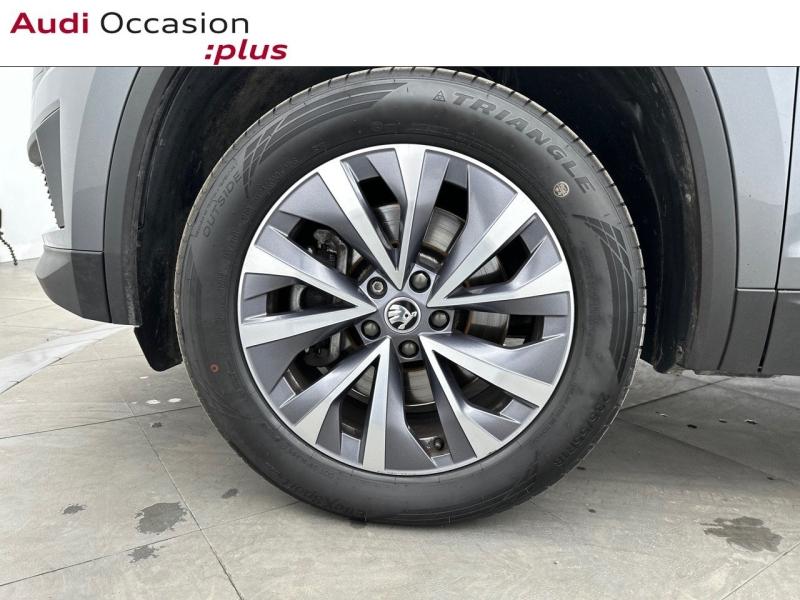 Voitures occasions ŠKODA KODIAQ Style Saint-Thibault-des-Vignes