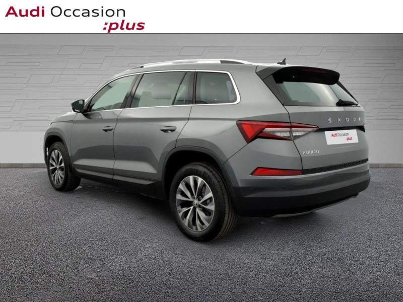 Voitures occasions ŠKODA KODIAQ Style Saint-Thibault-des-Vignes