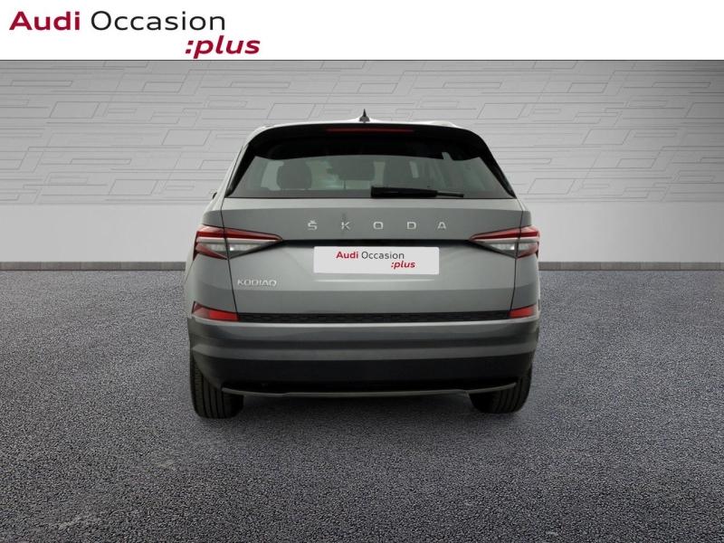 Voitures occasions ŠKODA KODIAQ Style Saint-Thibault-des-Vignes