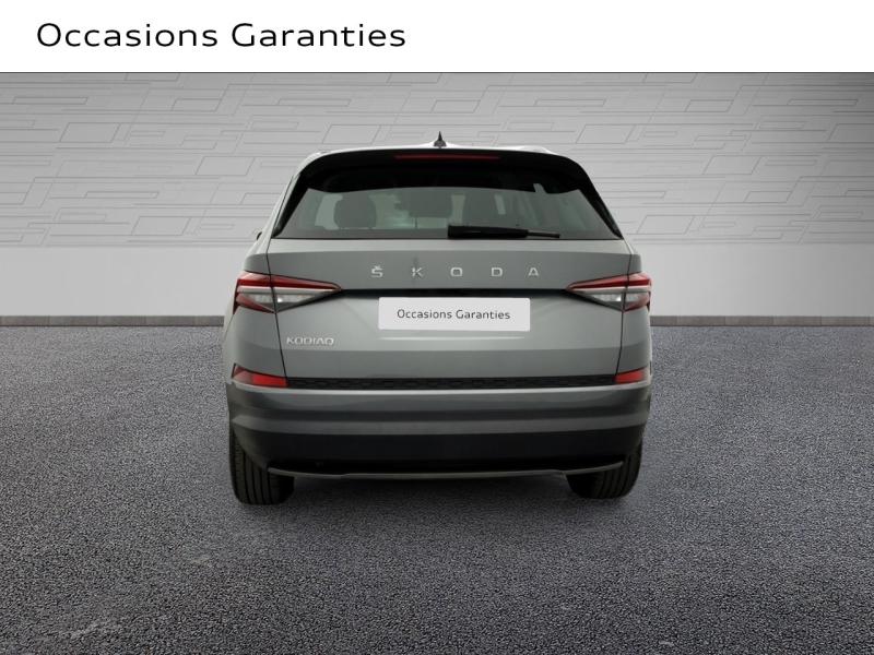 Voitures occasions ŠKODA KODIAQ Style Saint-Thibault-des-Vignes