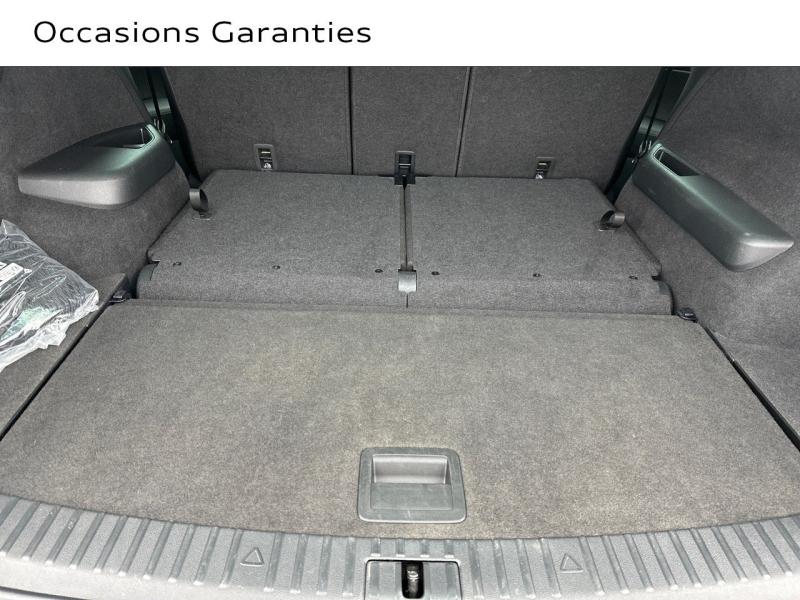 Voitures occasions ŠKODA KODIAQ Style Saint-Thibault-des-Vignes