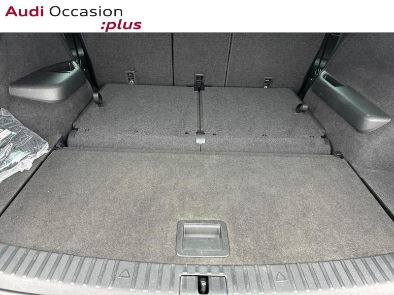 Voitures occasions ŠKODA KODIAQ Style Saint-Thibault-des-Vignes