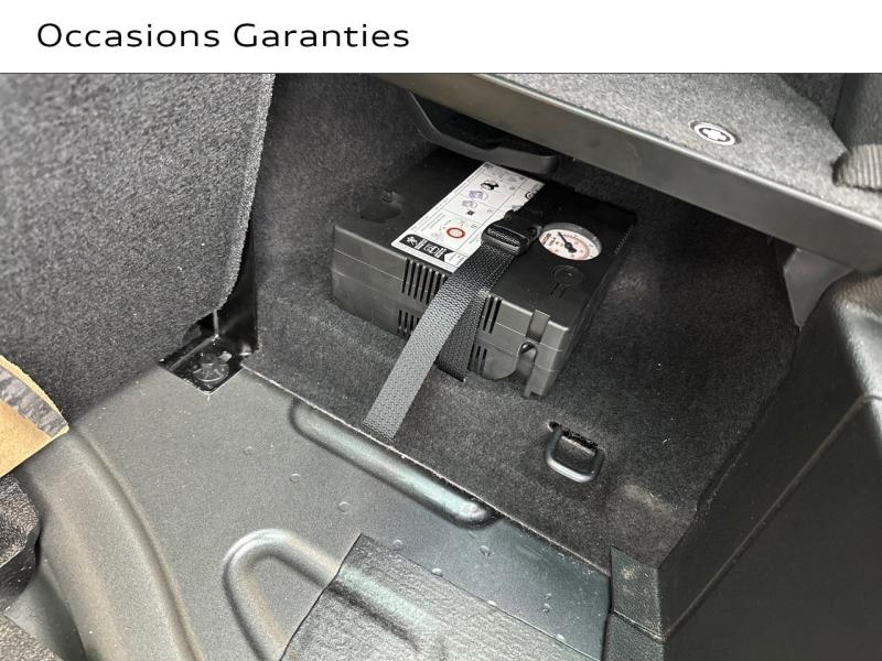 Voitures occasions ŠKODA KODIAQ Style Saint-Thibault-des-Vignes