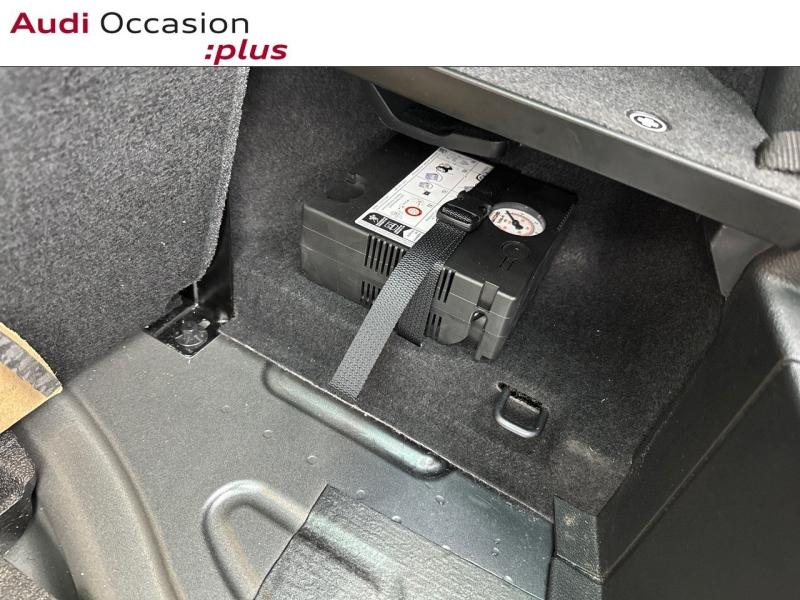 Voitures occasions ŠKODA KODIAQ Style Saint-Thibault-des-Vignes