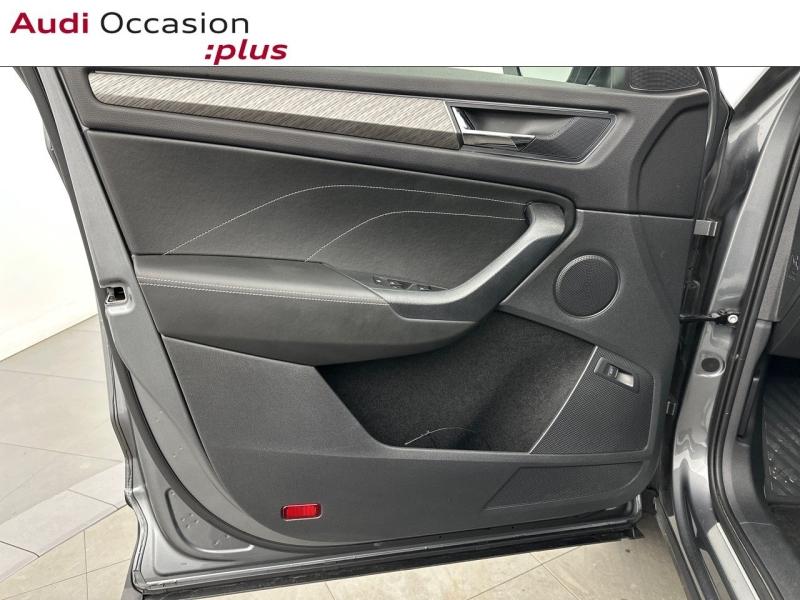 Voitures occasions ŠKODA KODIAQ Style Saint-Thibault-des-Vignes