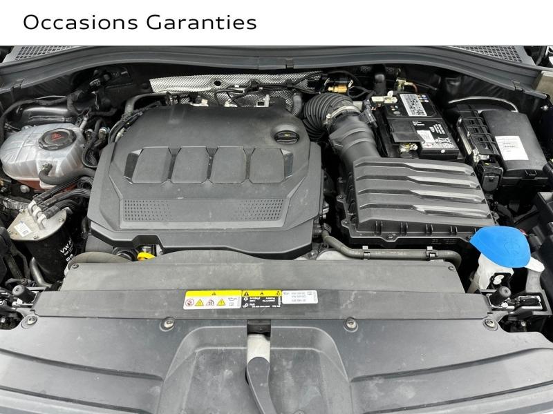 Voitures occasions ŠKODA KODIAQ Style Saint-Thibault-des-Vignes